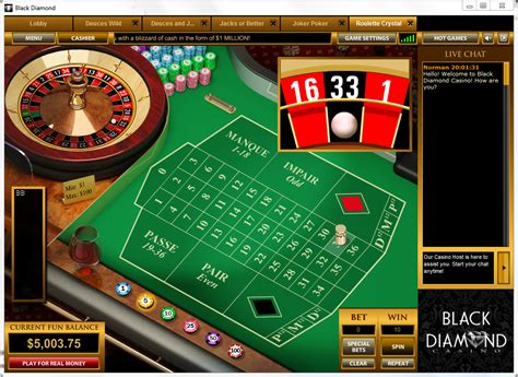 best roulette ipad